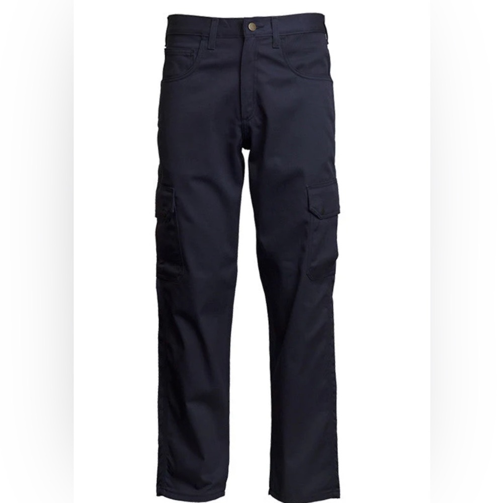NWT LAPCO FR flame-resistant cargo pants 34/32